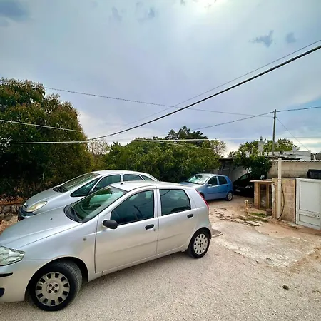 Casetta Monti Del Duca بيت للعطل