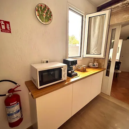 Casetta Monti Del Duca مارتينا فرانكا