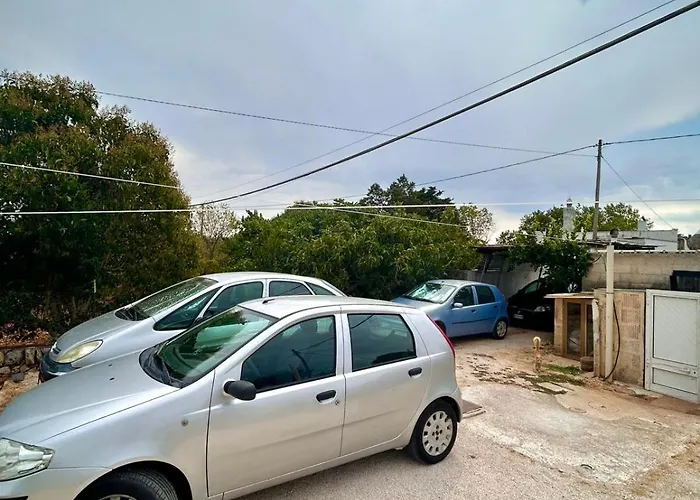 Casetta Monti Del Duca بيت للعطل