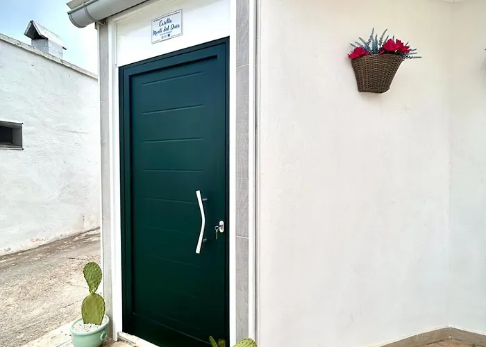 Casetta Monti Del Duca بيت للعطل