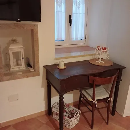 Casetta Monti Del Duca Holiday home Martina Franca