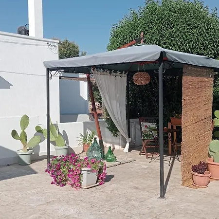 Holiday home Casetta Monti Del Duca