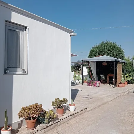 Holiday home Casetta Monti Del Duca
