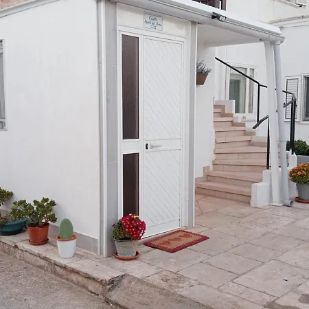 Holiday home Casetta Monti Del Duca *
