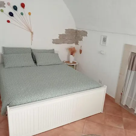 Holiday home Casetta Monti Del Duca