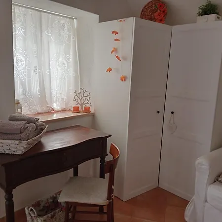 Casetta Monti Del Duca Holiday home *