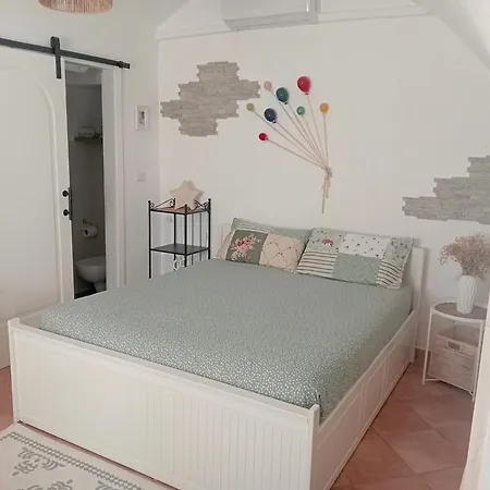 Casetta Monti Del Duca *